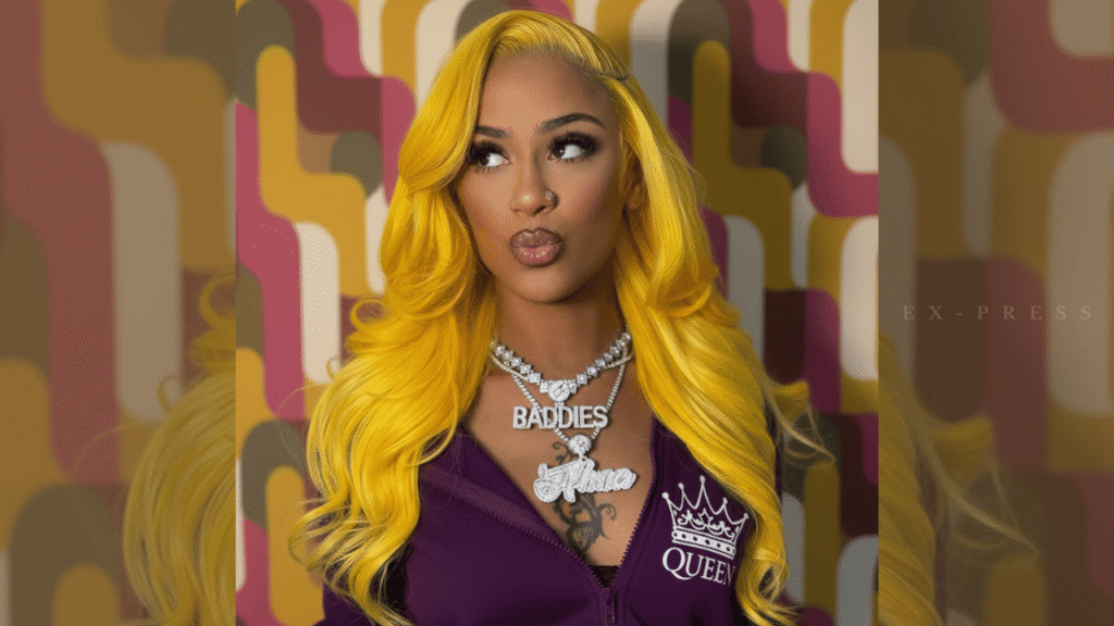 Ahna Mac Biography 2025: Discover Ahna Mac Age and Journey Ahna Mac