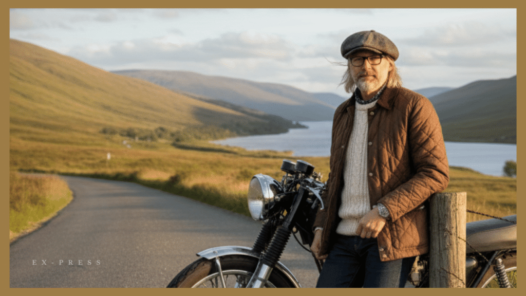 Henry Cole Net Worth