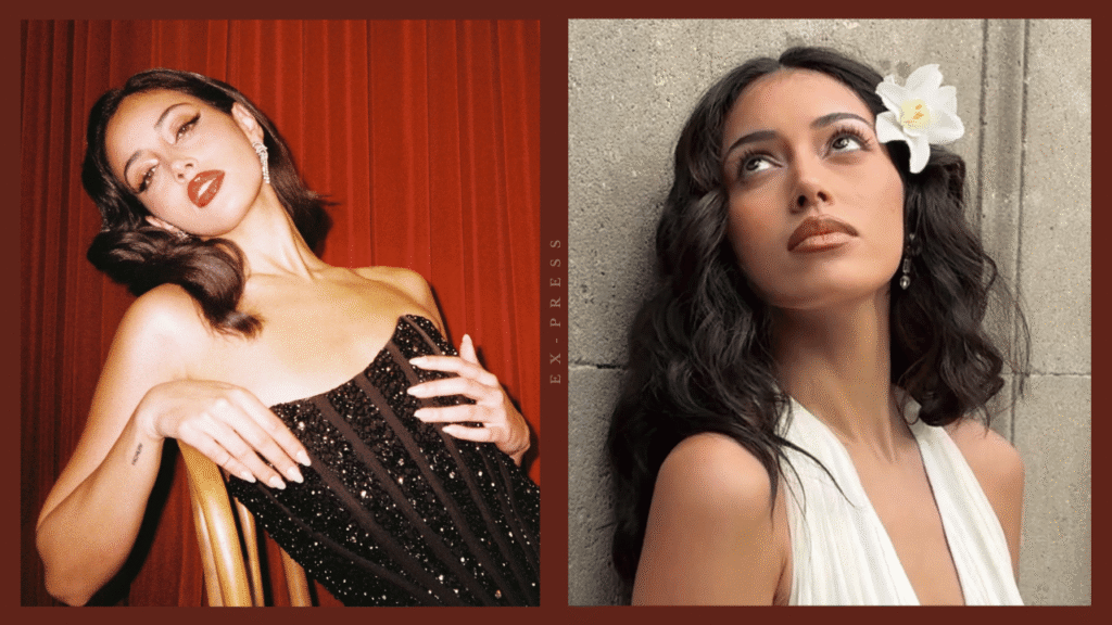 Cindy Kimberly Ethnicity