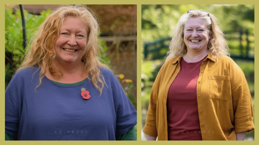 Charlie Dimmock: Young Life, Age, Weight & Family Facts 2025 Charlie Dimmock