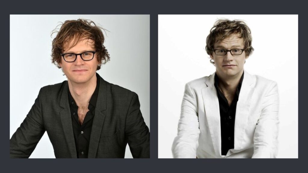 Mark Dolan