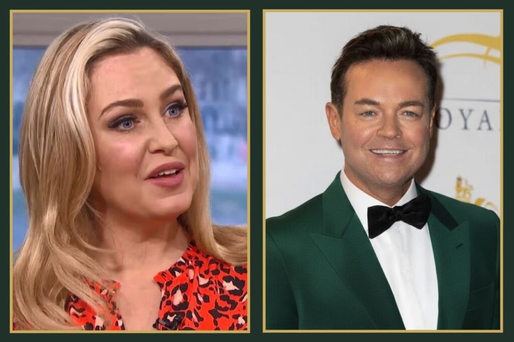 Stephen Mulhern partner