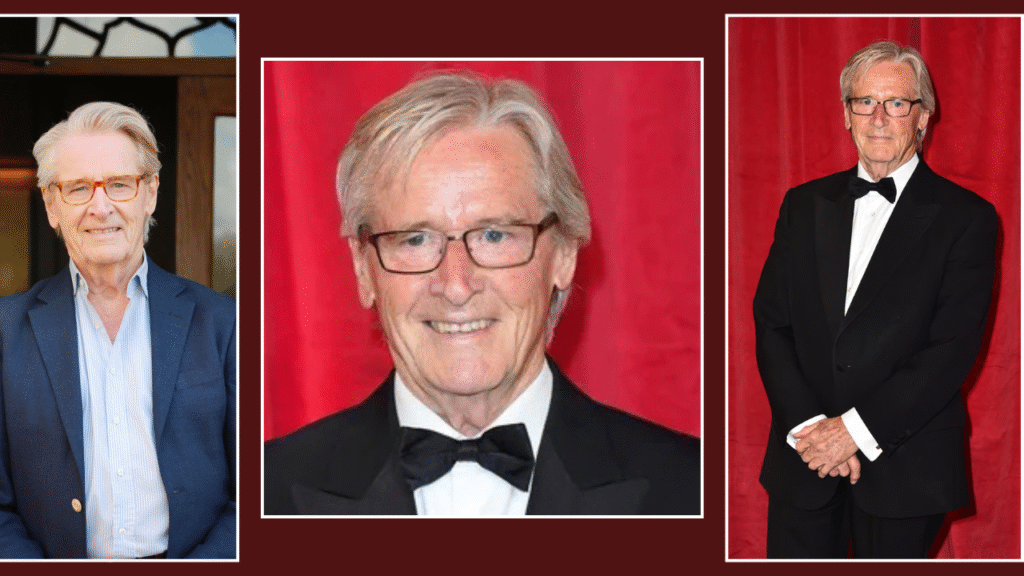 William Roache