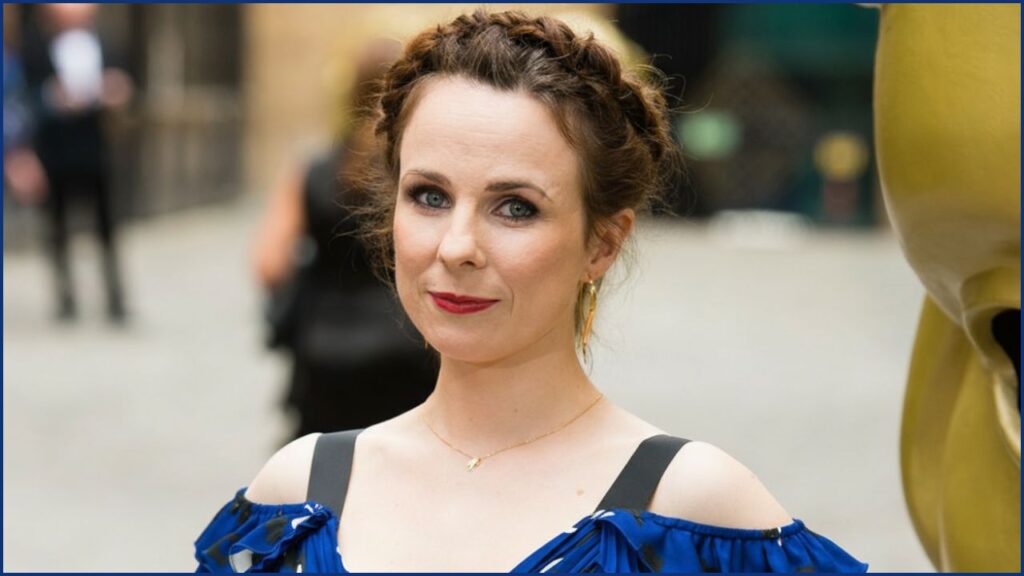 cariad lloyd