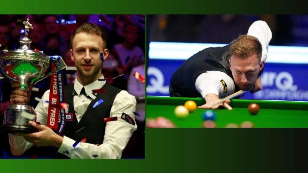 Judd Trump