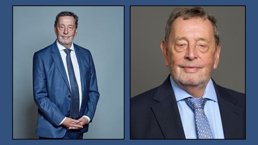 david blunkett