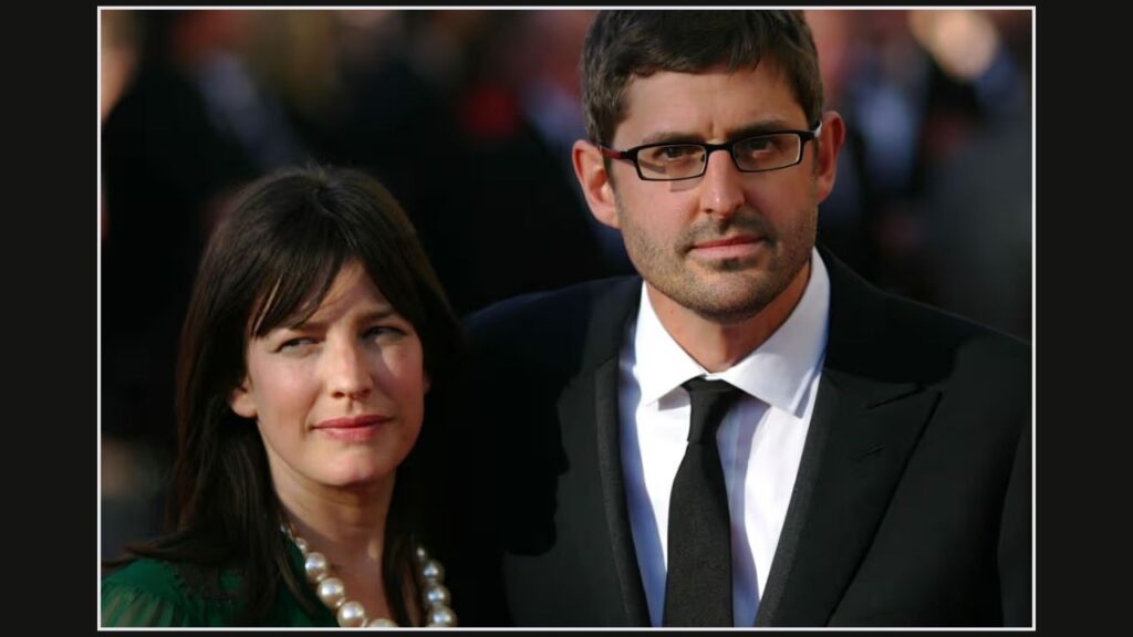 Nancy Strang: Wikipedia, Children, Net Worth & TV Director nancy strang