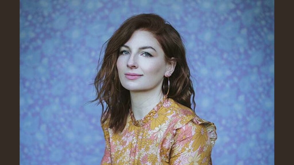 Alice Levine