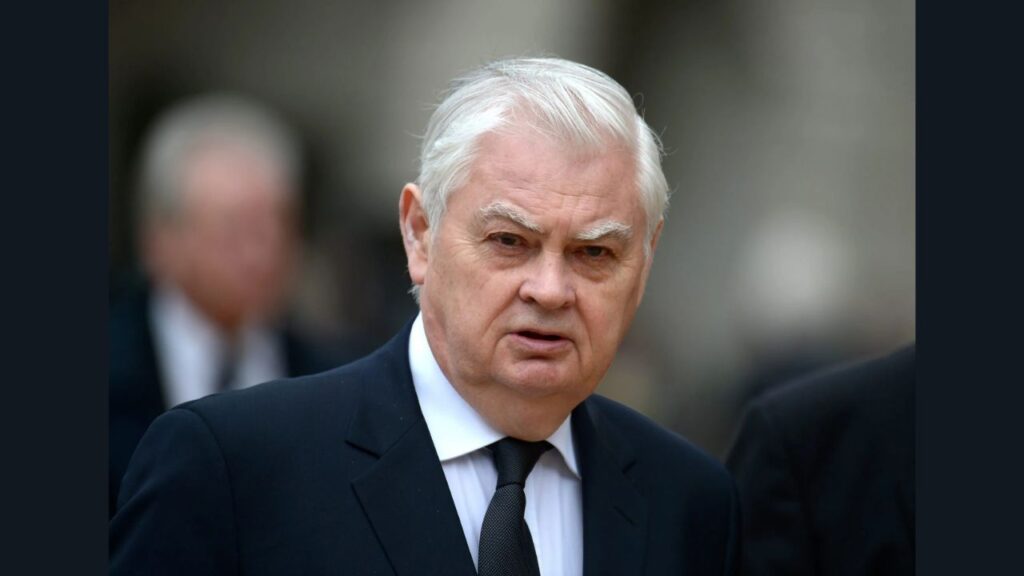 Norman Lamont