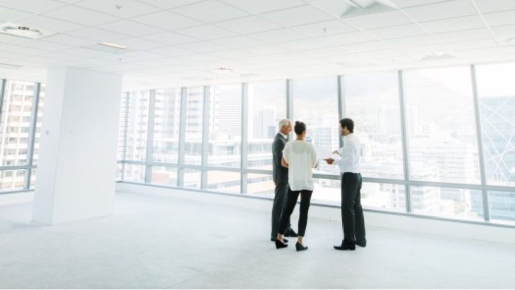 Property Consultants London