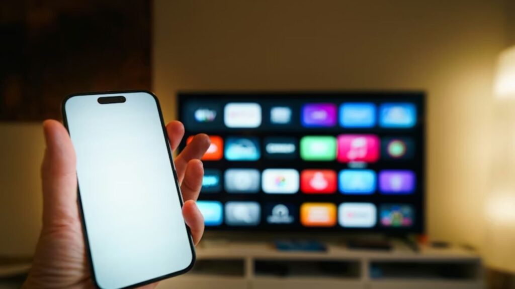 Digital Entertainment Platforms