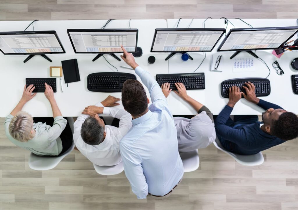 How to source reliable technology advice