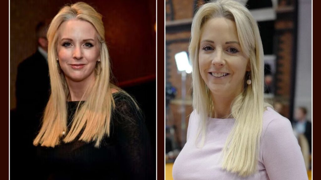 Isabel Oakeshott: Latest News on Richard Tice and Life in Dubai Isabel Oakeshott