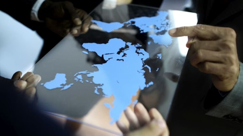 Transforming Global Trade
