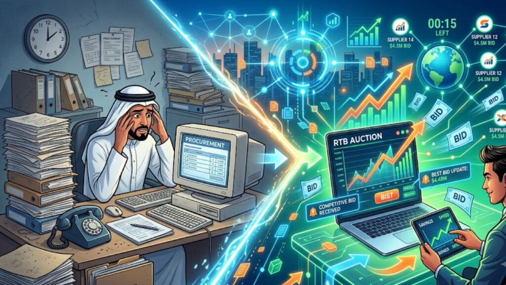 Real-Time Bidding Systems