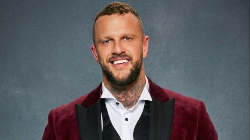 Ross McCarthy: His Life, MAFS Journey, Truths and 2026 Updates TRoss McCarthy