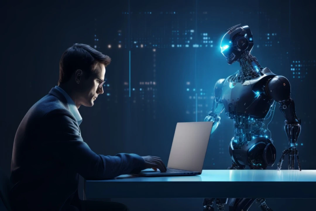 Why AI-powered software development is changing the role of software partners